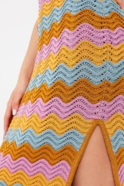 Multi Mindi Maxi Dress -ULLA JOHNSON SHOP 09PdHCH7g4jKl8ngLc3ITfvQ9oCZ9dYs 1