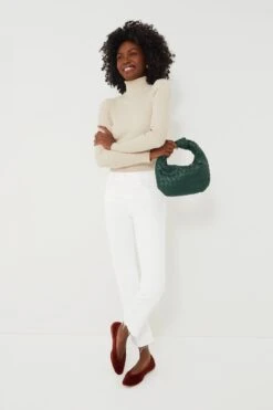 MOTHER Fairest Of Them All Mid Rise Dazzler Ankle Fray 11 MOTHER Fairest Of Them All Mid Rise Dazzler Ankle Fray -ULLA JOHNSON SHOP 0M3glItnJa2Rnbcb70CicmGgdmUhO6B8 1