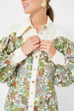 Pearl Isabella Panel Midi Dress 10 Pearl Isabella Panel Midi Dress -ULLA JOHNSON SHOP 0ONw1cp2bAqDLJbNl2m4sm8I7Wi19ywU 1