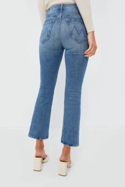 MOTHER Scenic Route The Hustler Ankle 8 MOTHER Scenic Route The Hustler Ankle -ULLA JOHNSON SHOP 0tVpSIOr9MBj0Ieo6MO11yDVFubrZxoq 1