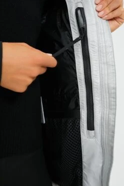 Canada Goose Silverbirch Cypress Puffer -ULLA JOHNSON SHOP 0vyvxRqcfUht3NtKg9KujvL4rP0SpU0e 1