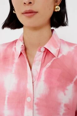 Solar Daffodil Dress -ULLA JOHNSON SHOP 1hv6K3MpCW6xm1EB9QwcLc43QpAbnArV 1