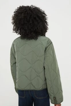 Weekend Max Mara Kaki Umberta Jacket 11 Weekend Max Mara Kaki Umberta Jacket -ULLA JOHNSON SHOP 39vnHl2vhe7PyfXIIlYdT9FvTmL9Ekal 1