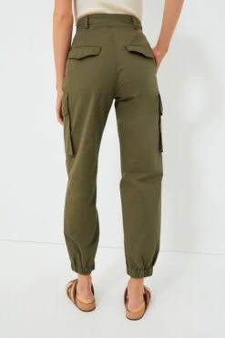 Vanessa Bruno Vegetal Victor Pants -ULLA JOHNSON SHOP 3cRJzfV3AjfYBlb0teczqQV0QiYakqC0 1