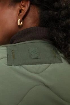 Weekend Max Mara Kaki Umberta Jacket 15 Weekend Max Mara Kaki Umberta Jacket -ULLA JOHNSON SHOP 4E0GlZsP4gkf2KHylGGCgE11LrulIfxd 1