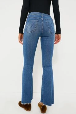 MOTHER Groovy Kind Of Love The Weekender Fray -ULLA JOHNSON SHOP 4OKF6fzr8CGhgJkkDYTHjn5lt5eLIXKX 1