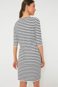 SAINT JAMES Neige Noir Propriano -ULLA JOHNSON SHOP 4R69OeASwz56BqYM7prIREid1hJ4BAtc 1