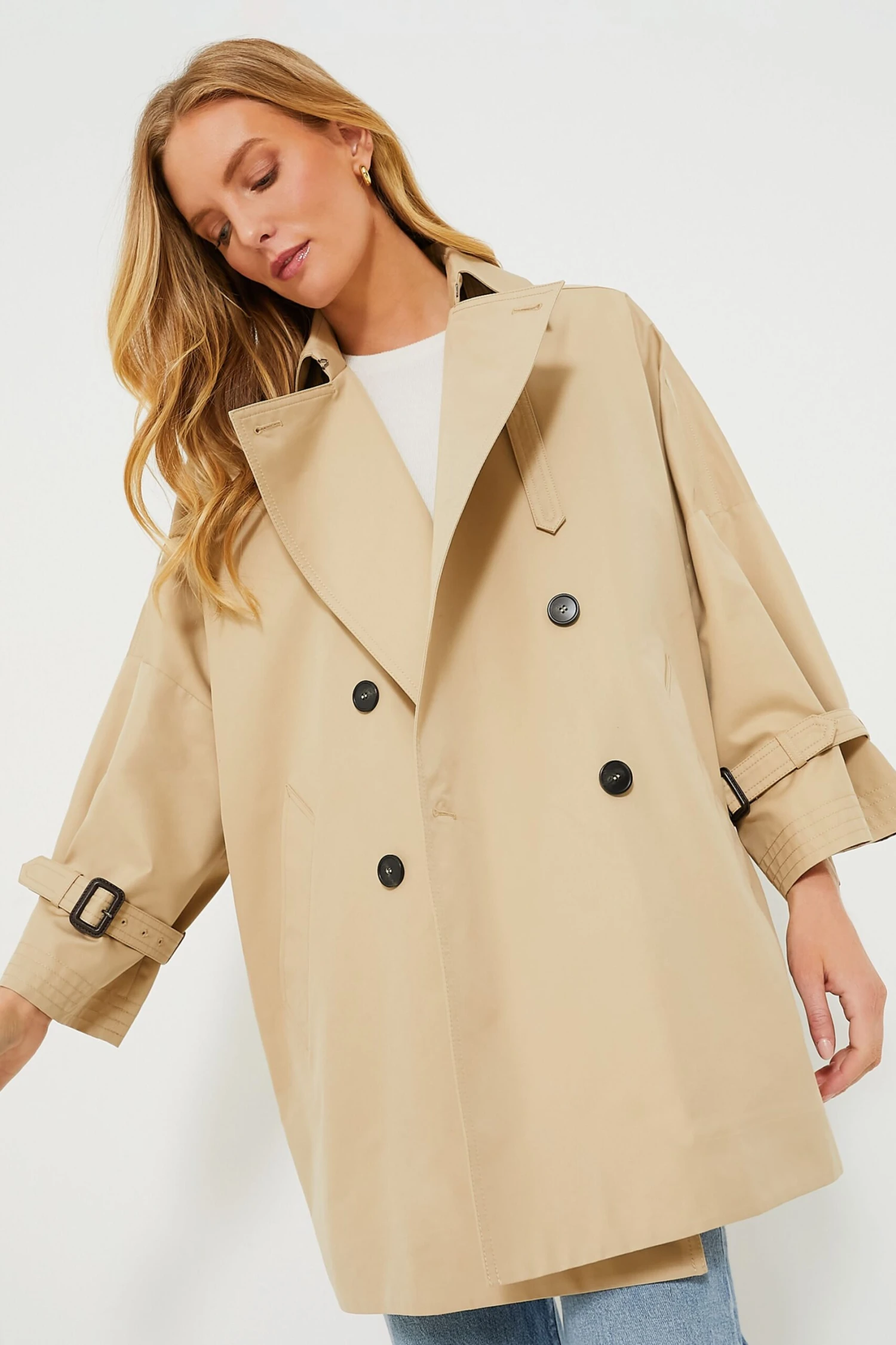 Weekend Max Mara Honey Zelante Jacket 1 Weekend Max Mara Honey Zelante Jacket