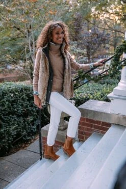 The Forest And Cream Turtleneck -ULLA JOHNSON SHOP 4zehpWr82BVBEFJ56VtnD7xuOQuxfgRc 1