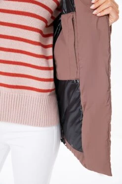 Canada Goose Sephia Marlow Jacket -ULLA JOHNSON SHOP 5qOmRLtDMNttErFrsp7NrcD4tQZdij2D 1