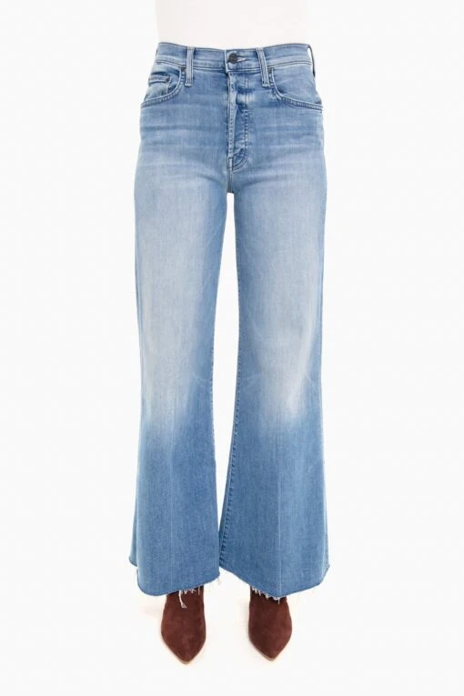 MOTHER We The Animals The Tomcat Roller Fray -ULLA JOHNSON SHOP 6fG80PfirgicAJtssPwXL0tJJbzcq0aj 1