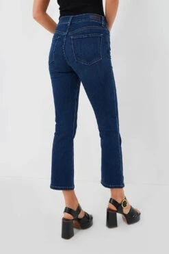 Libertine Bella Crop Flare -ULLA JOHNSON SHOP 7Dw8B1dsufOWYVMj6IlJu7Z4K5cx8rHt 1