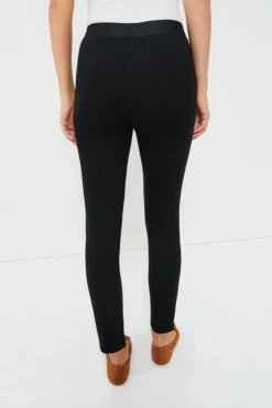 Black Ponte Layering Pant 3 -ULLA JOHNSON SHOP 8LRJRfQmrfc7LWrOlYaON7Ul0XEQywPr 1