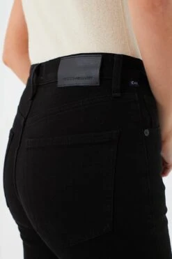 CITIZENS OF HUMANITY Jet Black Jolene High Rise Vintage Slim -ULLA JOHNSON SHOP 8gPPokPBPEoo87eYxX1jV1RbmyqqRPJG 1