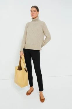 Black Ponte Layering Pant 3 -ULLA JOHNSON SHOP 98XicRHgN7EC6LPBx2JMrwKVdMAson69 1