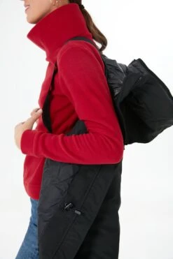 Canada Goose Black Label Black Noir Rossclair Parka -ULLA JOHNSON SHOP 99wTnmPnLIBHtt6JthC4bCVrJL8Q2Ur0 1