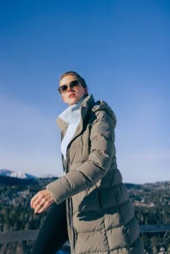 Canada Goose Sagebrush Aurora Parka -ULLA JOHNSON SHOP 9O0eptrEkn6BJAu6zOkwNz9I9oSrerFA 1