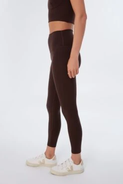 Varley Coffee Bean Always High 25" -ULLA JOHNSON SHOP 9TfADiddusDmP7GZbFVZytyonJebT652 1