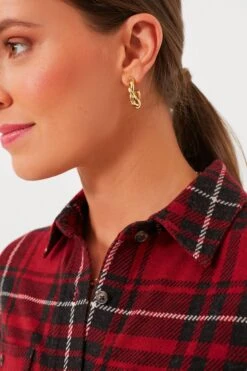 Homeward Bound Plaid Legend Sweater Shirt -ULLA JOHNSON SHOP A2DV68cOE3JJRPTieYmKMRZFOzHNcXNU 1 9281caf1 e64d 4969 ac07 55020c96021e