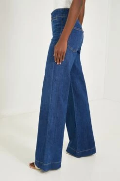 Mercury Brighton Wide Leg Pant -ULLA JOHNSON SHOP AKds4WxZGP0cV4eKbekZ3nCn9g2owIQo 1