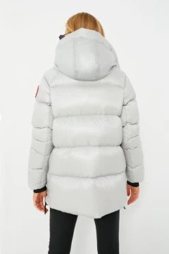 Canada Goose Silverbirch Cypress Puffer -ULLA JOHNSON SHOP AxLXeqzn5Yeq6F0PS9A8p0proEDHDw1i 1