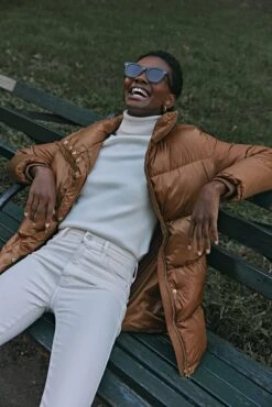 Copper Reagan Ruffle Jacket 15 Copper Reagan Ruffle Jacket -ULLA JOHNSON SHOP BCjLbNNU4o16oUx5pwosAhwceYe538Je 1