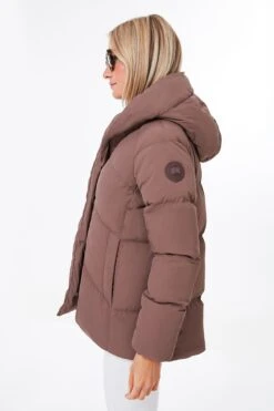 Canada Goose Sephia Marlow Jacket -ULLA JOHNSON SHOP Bde9DZ8deFRNh5DULCgud0GGQcSxQqns 1