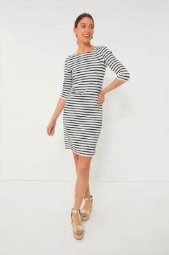 SAINT JAMES Neige Noir Propriano