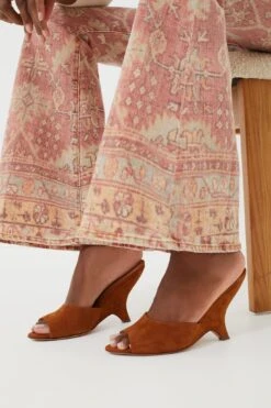 MOTHER Rug Burn The Super Cruiser 13 MOTHER Rug Burn The Super Cruiser -ULLA JOHNSON SHOP CLcTxg1Hx3otT08ft5RN7FjYJFO6NsSO 1