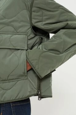 Weekend Max Mara Kaki Umberta Jacket 12 Weekend Max Mara Kaki Umberta Jacket -ULLA JOHNSON SHOP CNcBLkCQ04Xt7fA5hVUaF7VNiSMntOL9 1