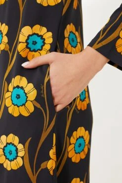 Daisychain Long Sleeve Swing Dress -ULLA JOHNSON SHOP CbilTuvor7Aq6mcvSUD6Y99LVvQNNzjP 1