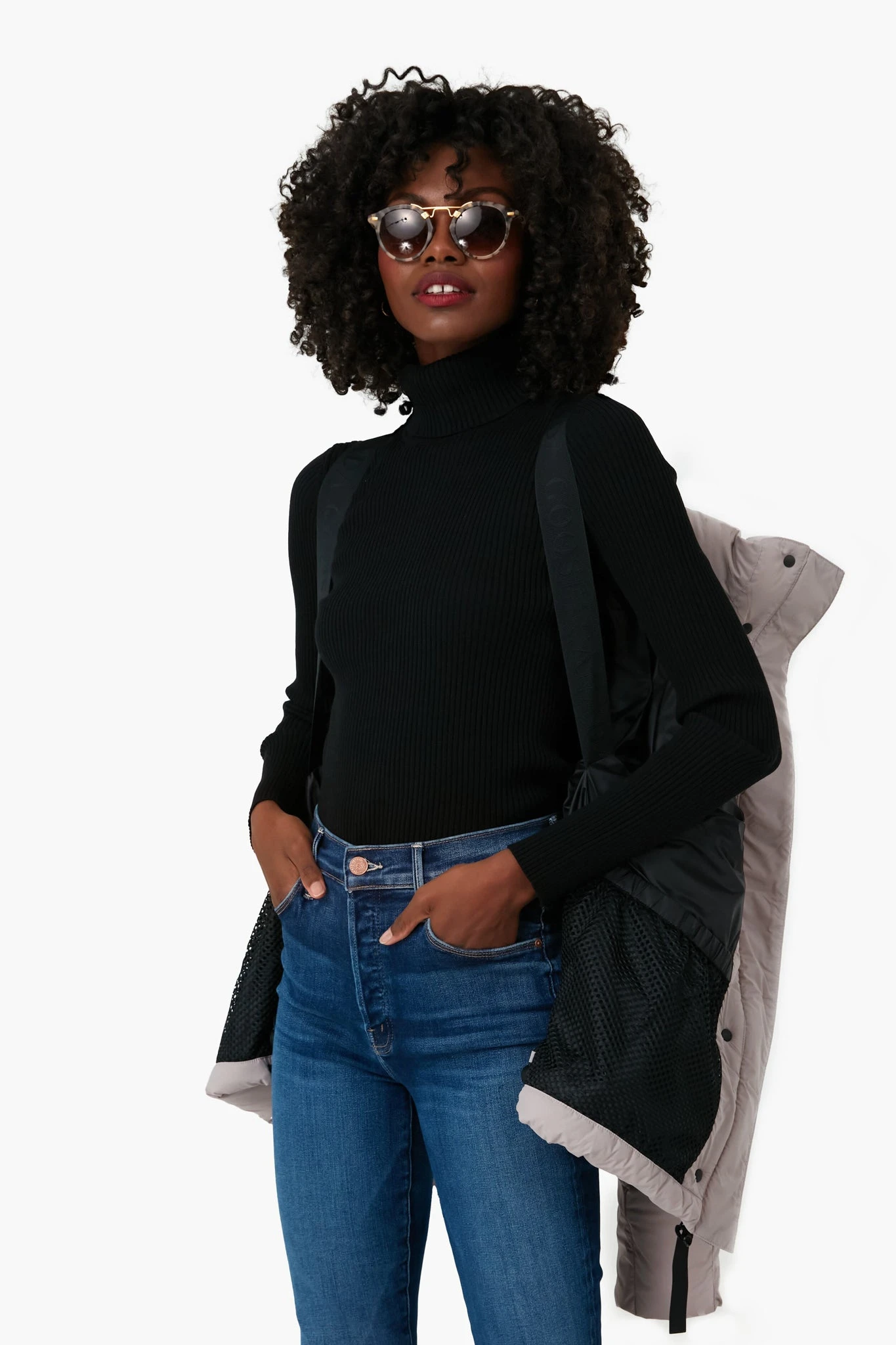 Canada Goose Black Label Lucent Rose Junction Parka 6 Canada Goose Black Label Lucent Rose Junction Parka - Image 6