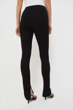 ANINE BING Black Max Pant -ULLA JOHNSON SHOP Du0p2zTeRQlPoHzh1iyzkgbdrl82YPA3 1