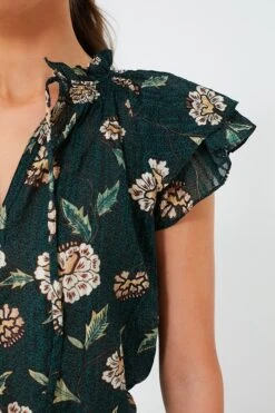 ULLA JOHNSON Balsam Annie Top -ULLA JOHNSON SHOP E79GMhB17ReMeBvzuNnb2jQOSbSXjCbl 1