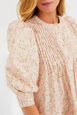 Meadow Sidney Dress 10 Meadow Sidney Dress -ULLA JOHNSON SHOP EBgjlCrqgSmxwGTSp0gqfSh6atZSskru 1