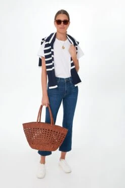 White Presley Tee -ULLA JOHNSON SHOP EDtP9bzNB96ULVYNWSo8KxC7F6kdnbs2 1