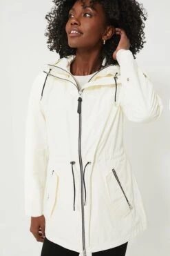 Mackage Cream Melany Jacket