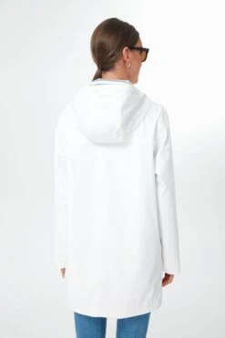 SAINT JAMES Blanc Ste Emma -ULLA JOHNSON SHOP FcjbSqvl65PxJ3nlHUo6BpGLFJiwQClJ 1