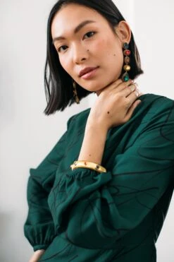 Pine Twombly Draped Macie Dress 11 Pine Twombly Draped Macie Dress -ULLA JOHNSON SHOP Fhc7sJ9RWBg5raZj3eeqBddSWESfJ3Yc 1