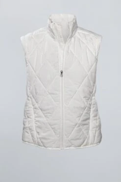 Ivory Meredith Vest -ULLA JOHNSON SHOP G3xtObTp3EOpIBE31vyTCCmgz8HttaWq 1