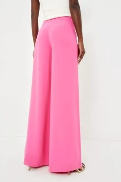 Pink Dinah Pants 9 Pink Dinah Pants -ULLA JOHNSON SHOP GQ6sAtjGVjdfdBacYBPMwSQeve7IDzmR 1