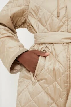 Weekend Max Mara Sand Ribera Jacket -ULLA JOHNSON SHOP GrtSZje2mOx4HyUJ7Twkmh7smLFsgtKq 1