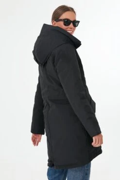 Canada Goose Black Label Black Noir Rossclair Parka -ULLA JOHNSON SHOP GsweNSzbqkylkvS3ybSVAecDmMvKlUjj 1