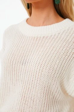 Cream Oliva Linen Vest -ULLA JOHNSON SHOP H2YrAugdvE5YgZFSQreKtLYlOk1G38rK 1