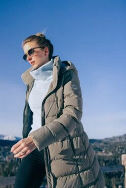 Canada Goose Sagebrush Aurora Parka -ULLA JOHNSON SHOP H75Le8aS8s9DB1Cc3crGm05Rqvjoxscn 1