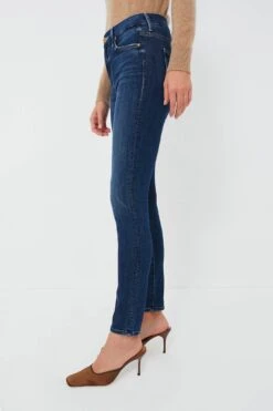 MOTHER Teaming Up High Waisted Looker -ULLA JOHNSON SHOP HFQXm0ewyUtVUWdovJbKyAJRUbTtuGmG 1