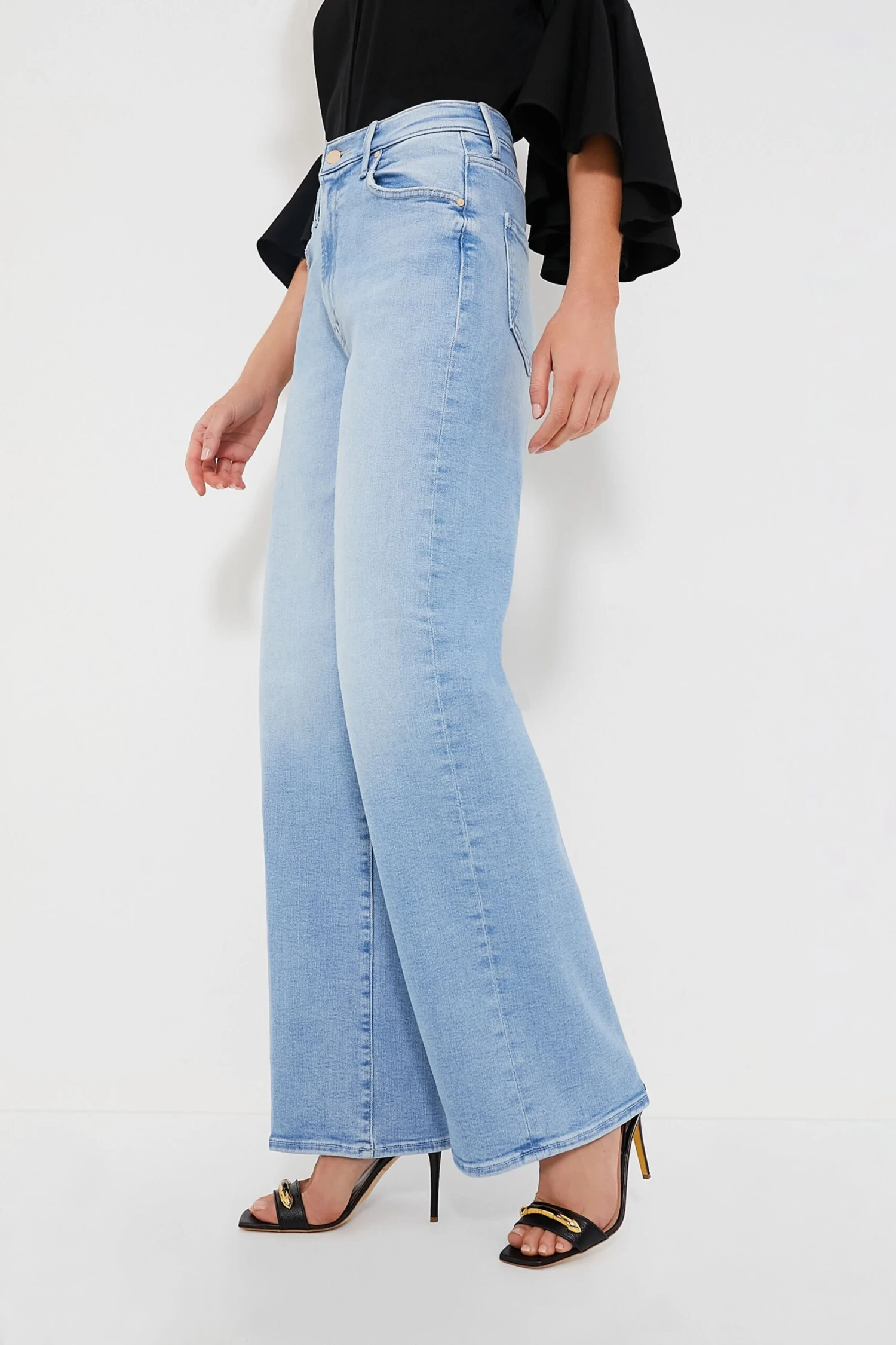 MOTHER Limited Edition The Maven Sneak 3 MOTHER Limited Edition The Maven Sneak - Image 3