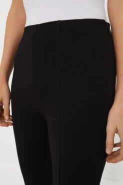 ANINE BING Black Max Pant -ULLA JOHNSON SHOP JC6X6jGHy2zAsCGLe4A2pmpNd2Fsdqj9 1