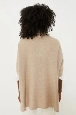 Marella Natural Rennes Turtleneck Sweater 8 Marella Natural Rennes Turtleneck Sweater -ULLA JOHNSON SHOP JQzpiLVh6GisWZn1PdXa8gRmvceYqv6j 1