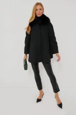 Fur Collar Cecile Swing Cape 13 Fur Collar Cecile Swing Cape -ULLA JOHNSON SHOP KXoNPwioK6I4klz3y3ZL2EQ5zkvgUnJP 1